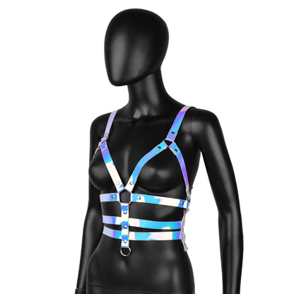 Aetherbound Harness