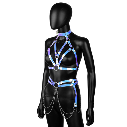 Aether Sentinel Harness