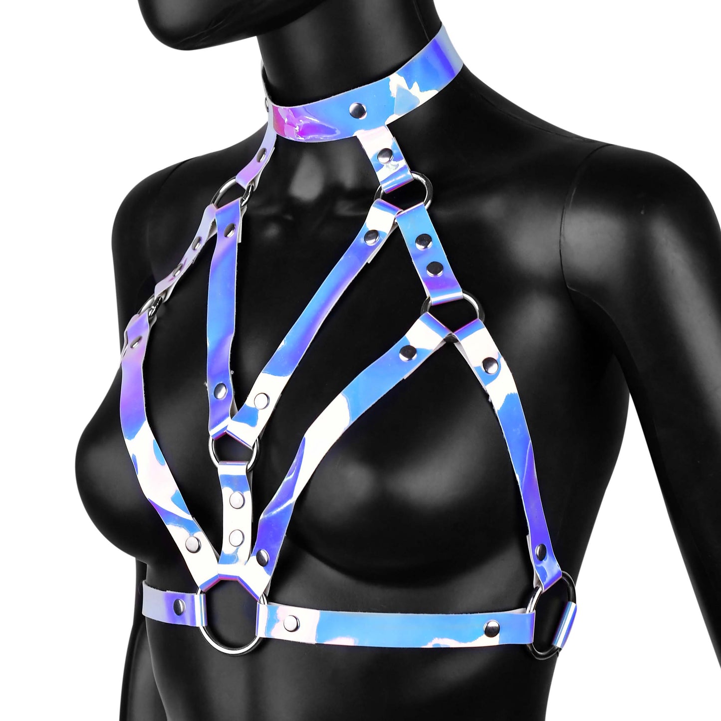 Aether Sentinel Harness