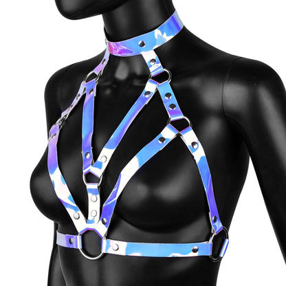 Aether Sentinel Harness