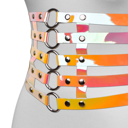 Solar Flare Waist Belt