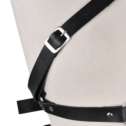 Ironhold Harness