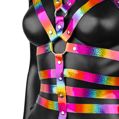 Prism Enforcer Harness