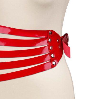 Inferno Halo Waist Belt