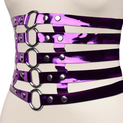 Nebula Waist Belt
